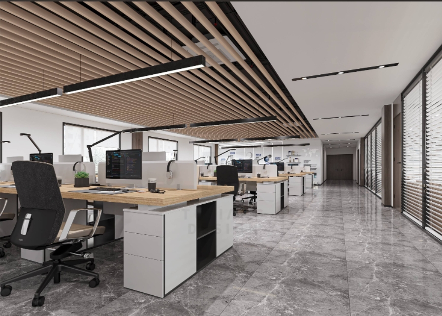 告別千篇一律！您的辦公室值得更有＂顏＂有＂料＂