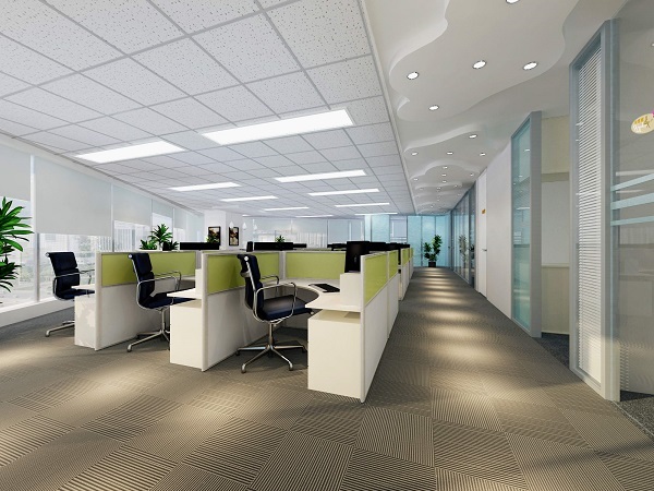 預(yù)算有限？這樣設(shè)計(jì)辦公室，省錢又顯高級(jí)