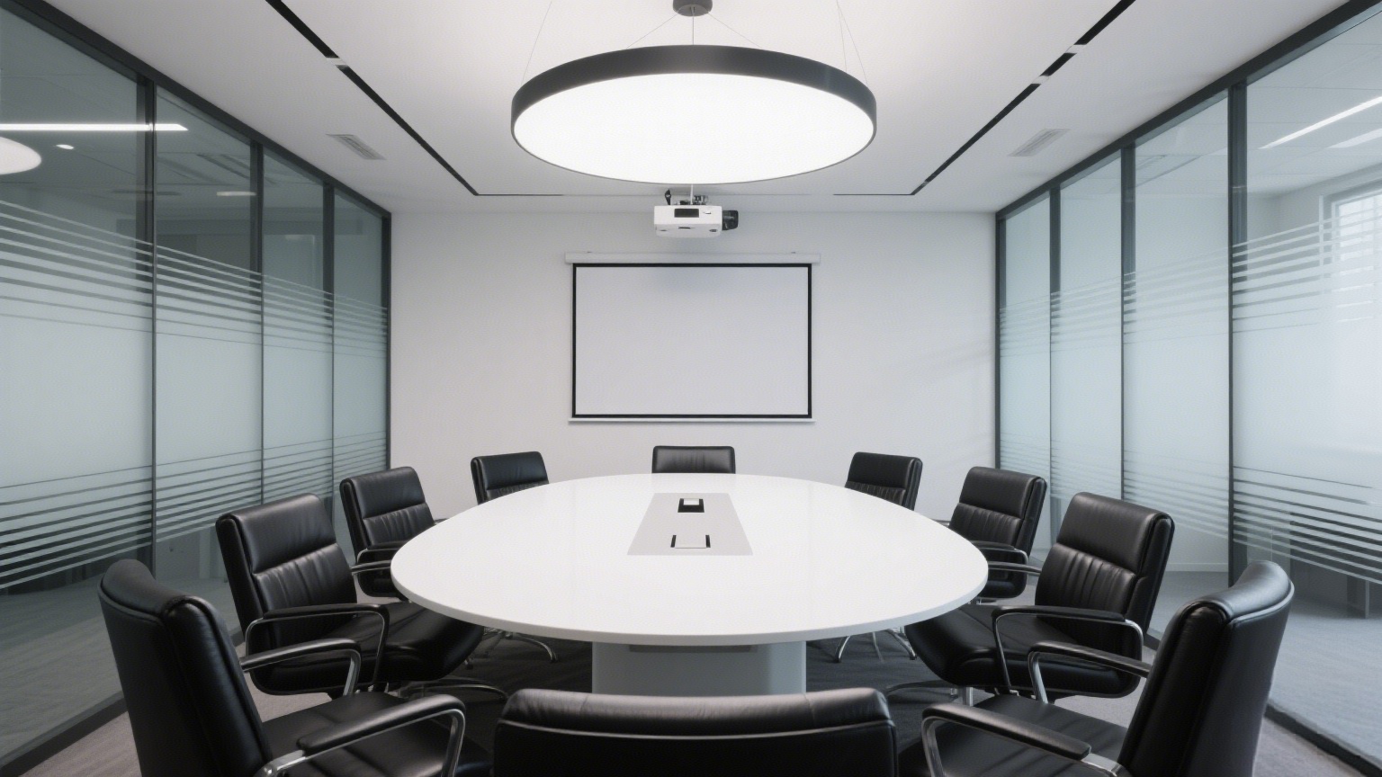 告別糾結(jié)，AI一鍵生成辦公室設(shè)計方案