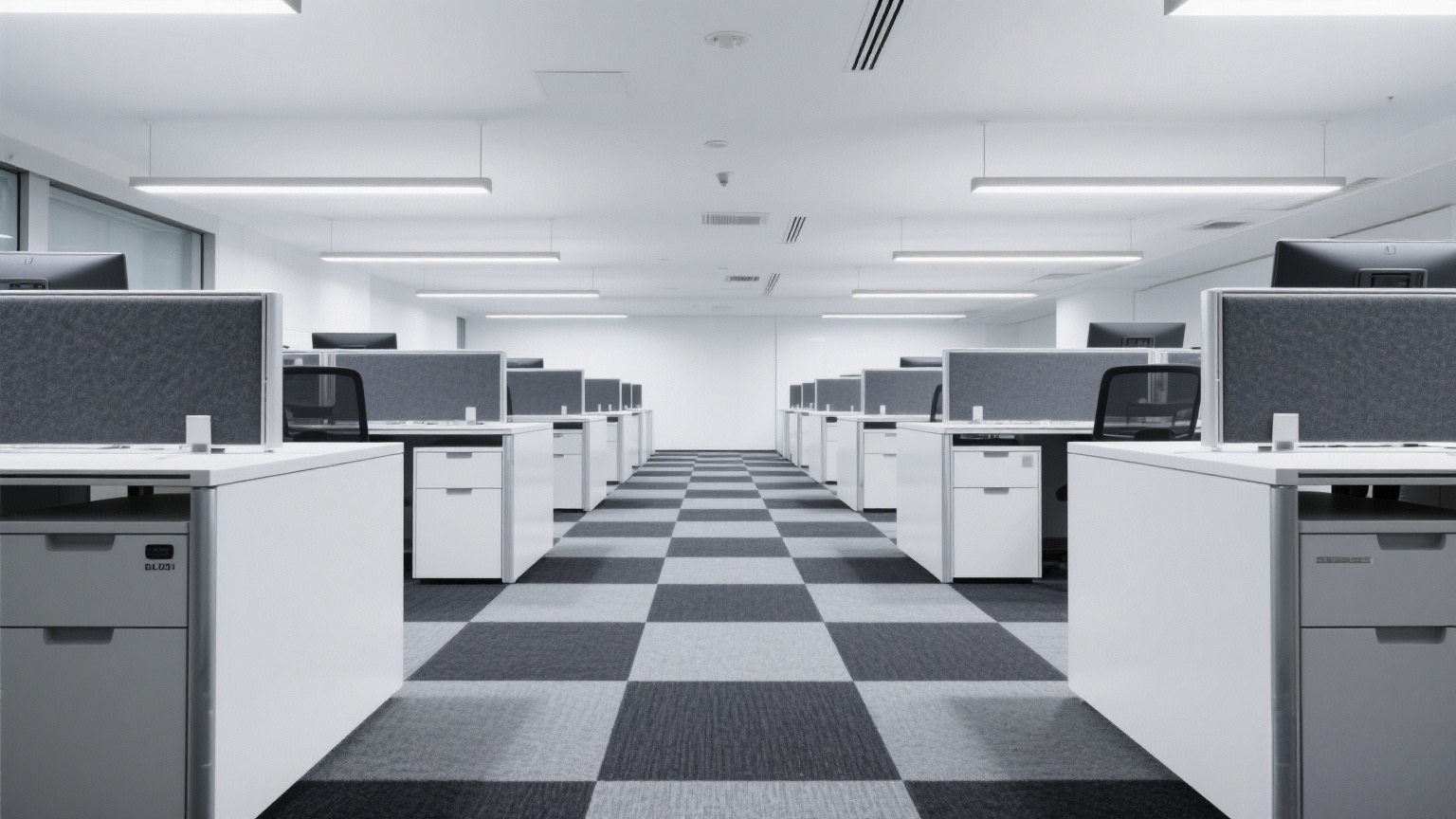 ＂隔音難題＂破解：開放式辦公室的降噪設(shè)計技巧