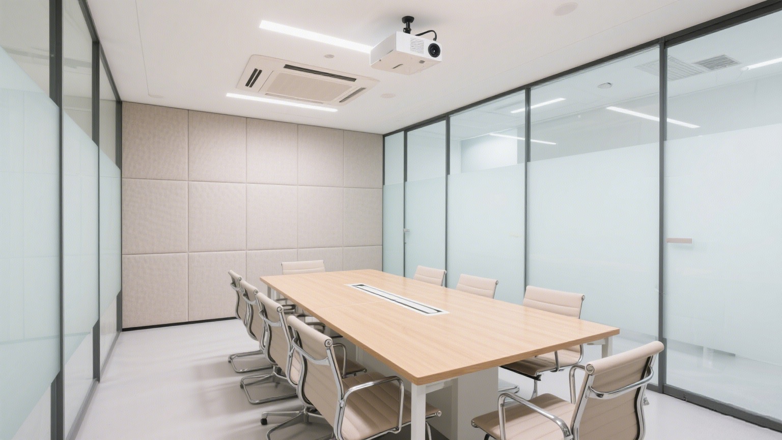 低成本高回報：辦公室裝修的預(yù)算優(yōu)化策略