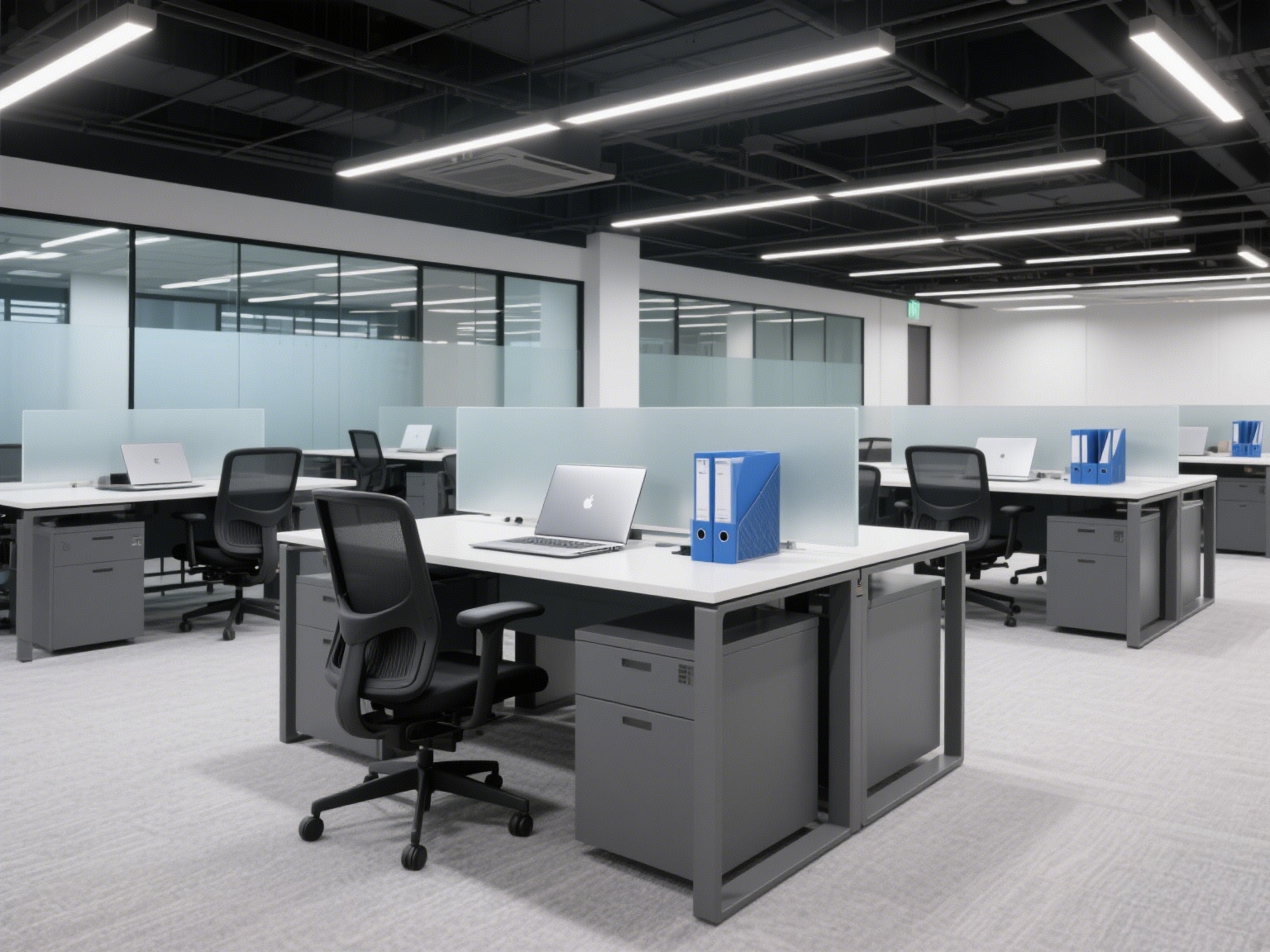 裝修雷區(qū)預(yù)警：企業(yè)行政必看的5個常見失誤